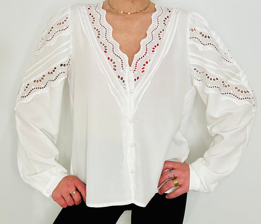 Blouse Maryam